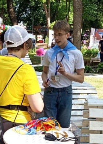 Федор Тонконог