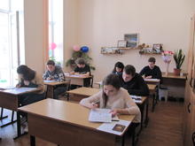 Всесибирская открытая олимпиада школьников