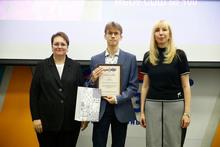 Фёдор Тонконог