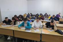 Семейная математика