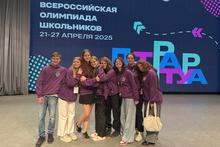 Великолепная победа наших литературоведов!