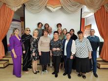 IV открытая научно-практическая конференция «Новое качество образования: психологизация, индивидуализация, технологизация»