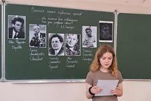 Круглый стол «Военная лирика кубанских поэтов»
