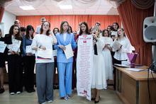 В МУ ДО «Малая академия» прозвенел последний звонок 