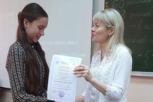 В объединении «Живое слово» подвели итоги года