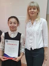В объединении «Живое слово» подвели итоги года