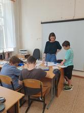 Летние профильные школы