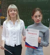 В объединении «Живое слово» подвели итоги года