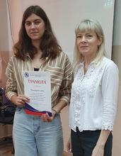 В объединении «Живое слово» подвели итоги года
