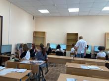 «В геометрии нет царской дороги!»