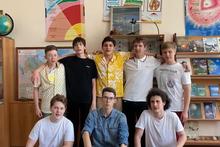 Коллектив авторов статьи