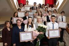 фото пресс-службы администрации Краснодарского края