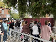 Акция Памяти в день подвига братьев-героев