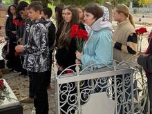 Акция Памяти в день подвига братьев-героев