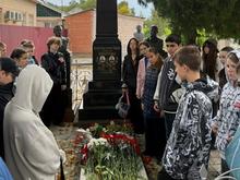 Акция Памяти в день подвига братьев-героев