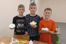 Акция «Белый цветок»