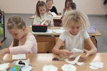 Акция «Белый цветок»