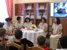 Муравейное братство, Зефироты и Иван Михалыч 