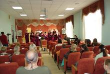 «Под сенью дружных муз»