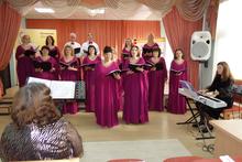 «Под сенью дружных муз»