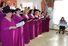 «Под сенью дружных муз»