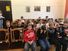 Муравейное братство, Зефироты и Иван Михалыч 