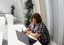 Плодотворная неделя математики в «Сириусе»