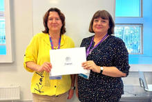 Плодотворная неделя математики в «Сириусе»