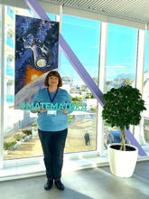 Плодотворная неделя математики в «Сириусе»