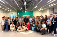 Плодотворная неделя математики в «Сириусе»