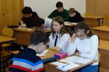 Математический финал: итоги полугодия и азарт "Регаты"