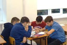 Математический финал: итоги полугодия и азарт "Регаты"