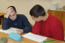 Математический финал: итоги полугодия и азарт "Регаты"