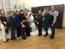 Пойдёмте в театр!