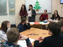 Веселого Рождества и Нового года!