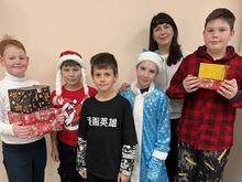 Здравствуй, Новый год!