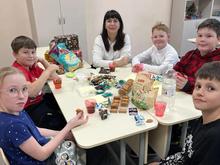 Здравствуй, Новый год!