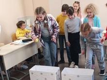 Здравствуй, Новый год!