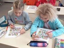 Здравствуй, Новый год!