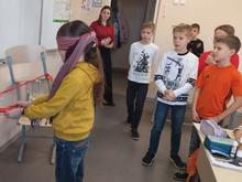 Здравствуй, Новый год!