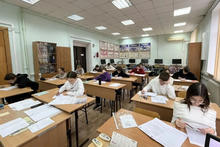 Заключительный этап Олимпиады «ТИИМ» прошел в «Малой академии»