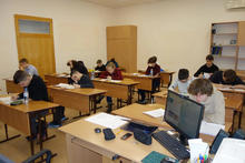 Заключительный этап Олимпиады «ТИИМ» прошел в «Малой академии»