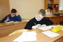 Заключительный этап Олимпиады «ТИИМ» прошел в «Малой академии»