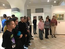 Народы России едины!