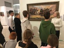 Народы России едины!