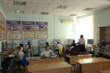 Финале олимпиады Учи.ру