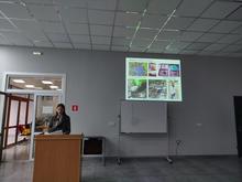 XVIII Международная научно-практическая конференция «Твёрдовские чтения»