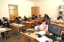 Заключительный этап Олимпиады «Систематика»