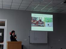 XVIII Международная научно-практическая конференция «Твёрдовские чтения»