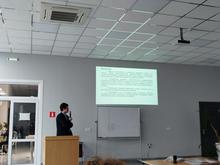 XVIII Международная научно-практическая конференция «Твёрдовские чтения»